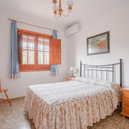 Padial Casa de Férias