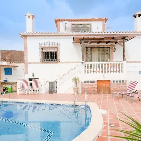 Casa de Férias Padial *