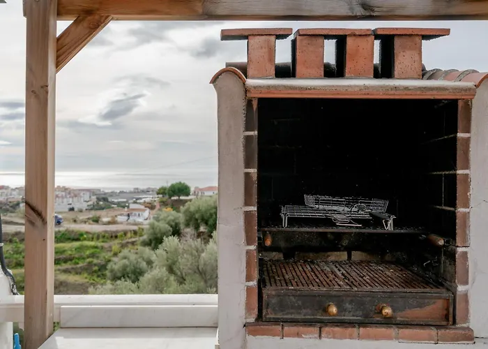 Padial Torrox