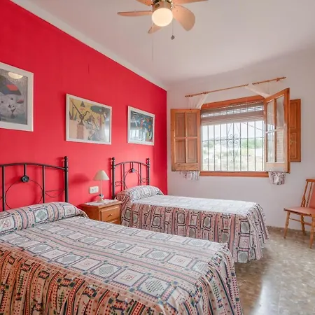 Padial * تورّوكس كوستا