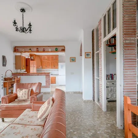 Padial بيت للعطل تورّوكس كوستا