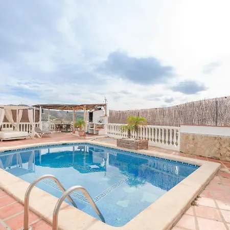 Padial تورّوكس كوستا