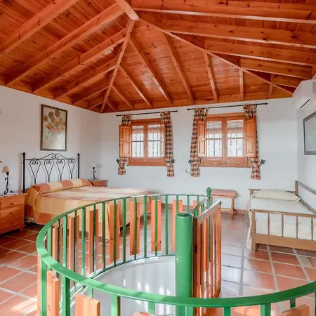 Padial بيت للعطل *