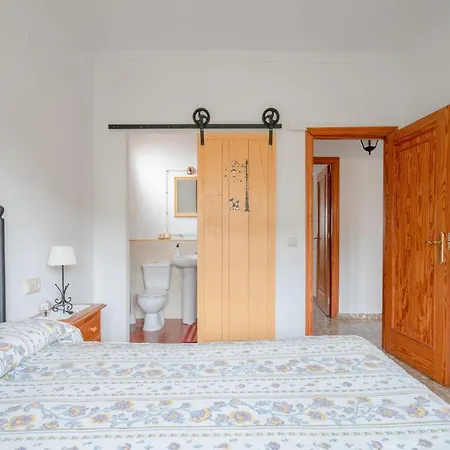 Padial Holiday home *