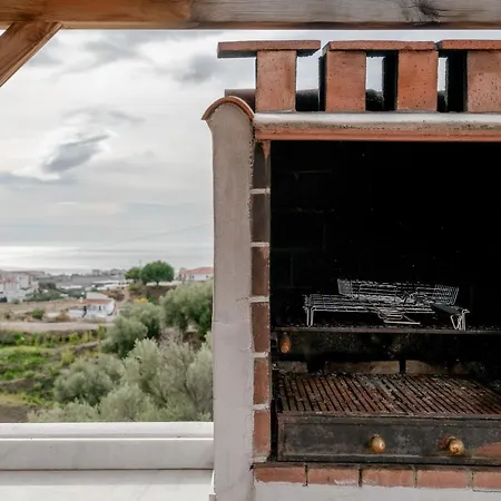 Padial Holiday home *