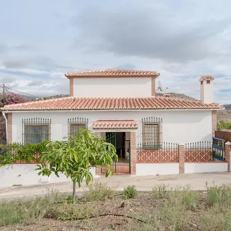 Padial Holiday home